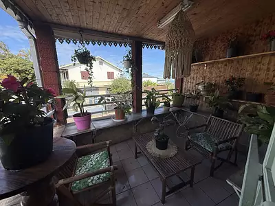 Immeuble, 480 m²
