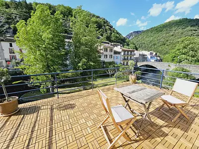 Appartement, 78,98 m²