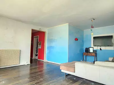 Appartement, 83 m²
