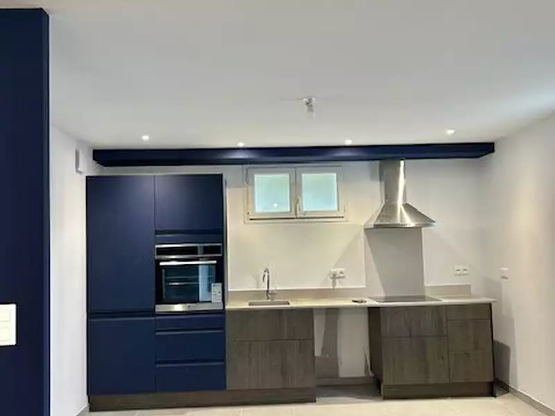 Appartement, 106,3 m²