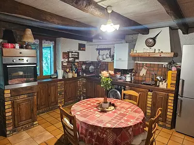 Maison, 120 m²