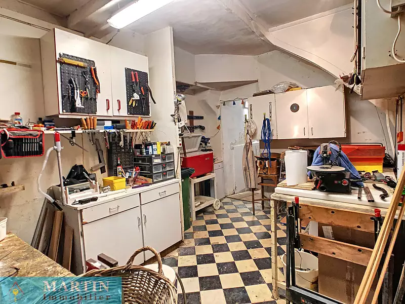 Maison, 116 m²