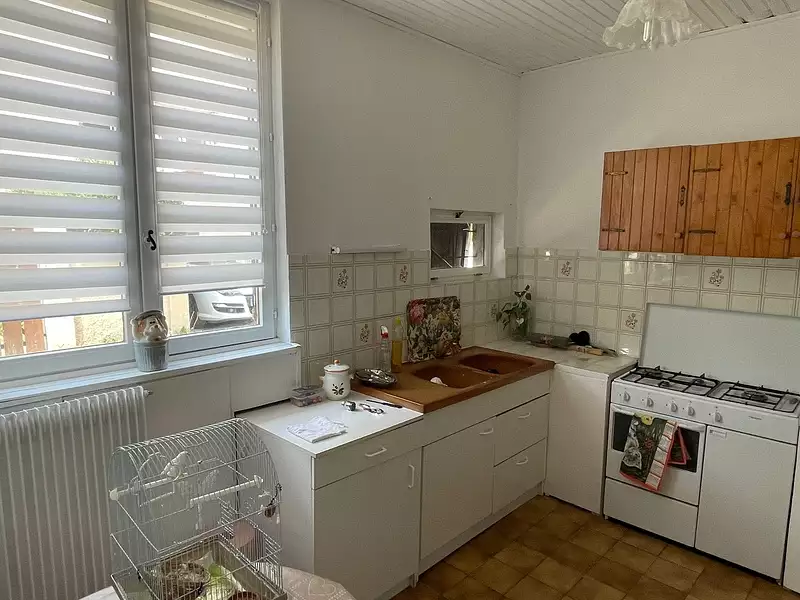Maison, 275 m²