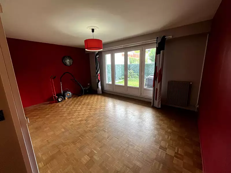 Appartement, 68 m²