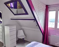 Appartement, 50,6 m²