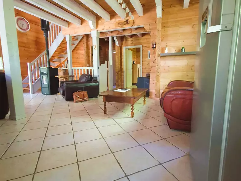 Maison, 177 m²