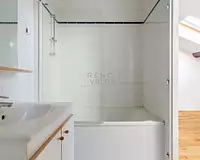 Appartement, 14,89 m²