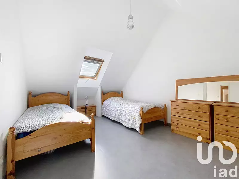Maison, 211 m²