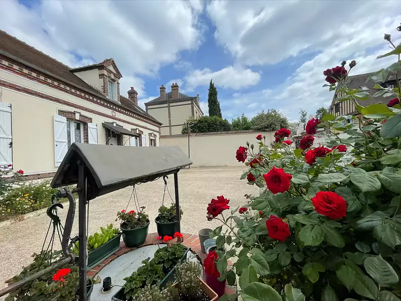 Maison, 123 m²