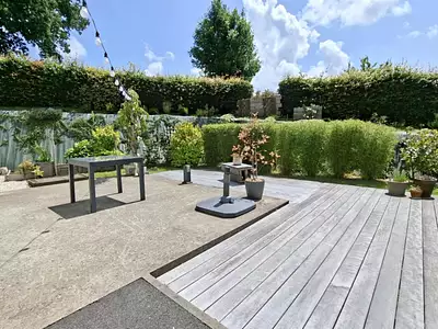 Maison, 117 m²