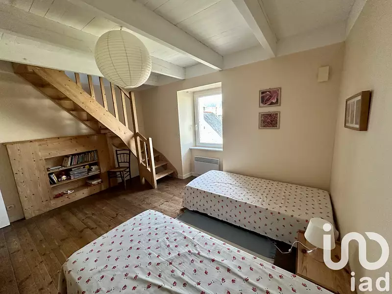 Maison, 74 m²