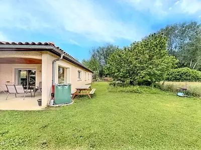 Maison, 135,54 m²