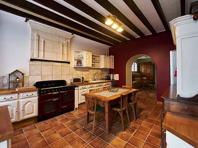 Maison, 342 m²
