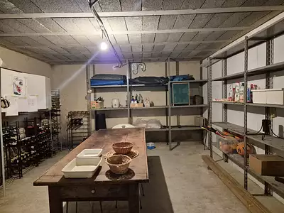 Maison, 138 m²
