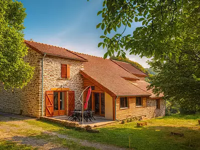 Maison, 105 m²
