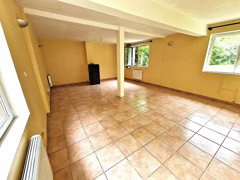 Maison, 75 m²