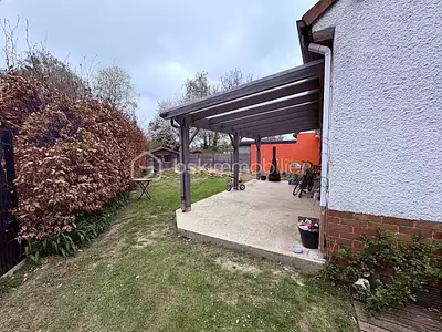 Maison, 100 m²