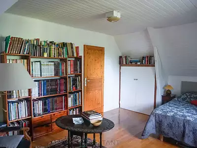 Maison, 192 m²