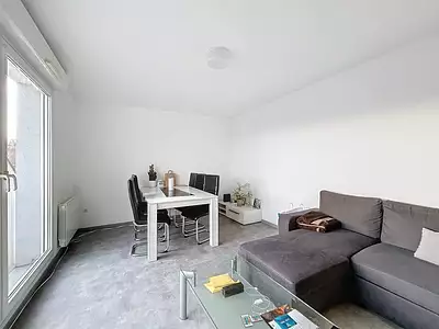 Appartement, 63 m²