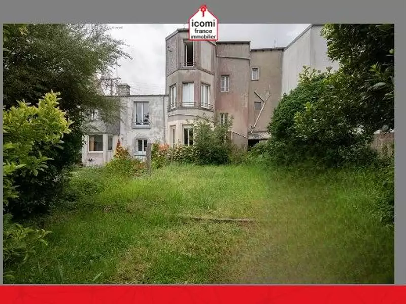 Appartement, 56 m²