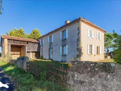 Maison, 250 m²