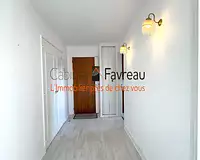 Appartement, 60,33 m²