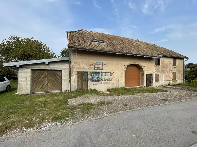 Maison, 267 m²
