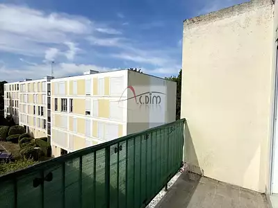 Appartement, 63 m²