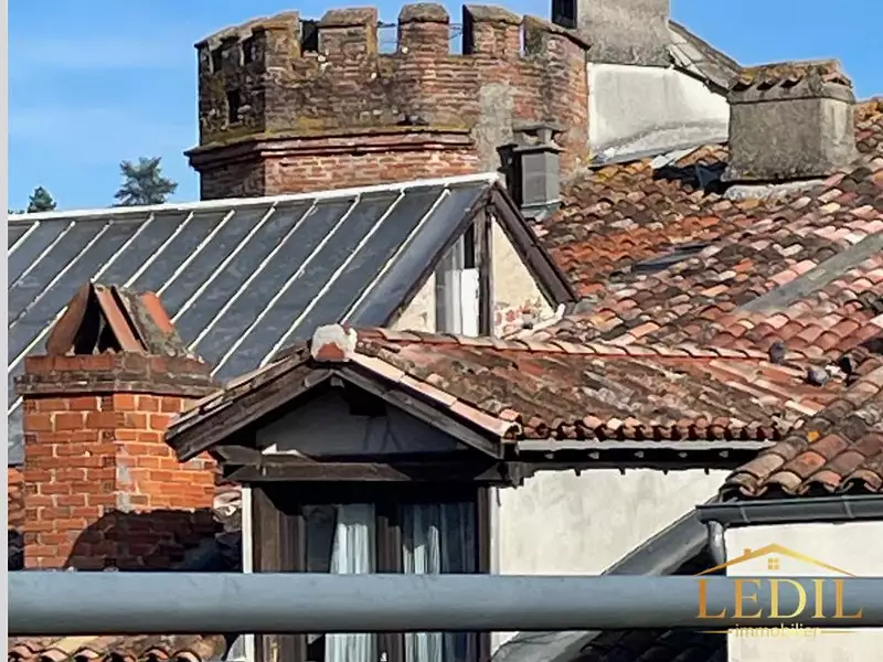 Appartement, 114 m²