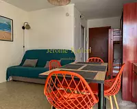 Appartement, 23,5 m²