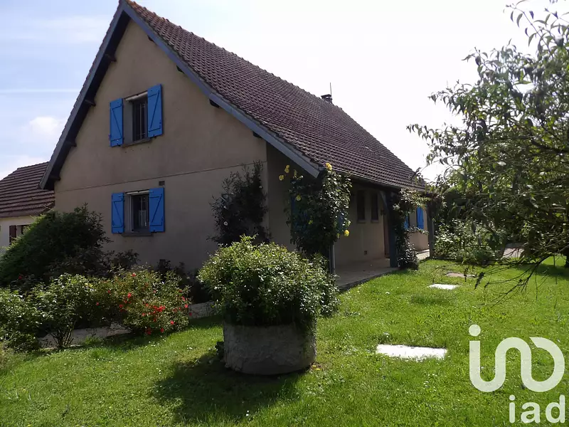 Maison, 182 m²