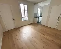 Appartement, 43,1 m²