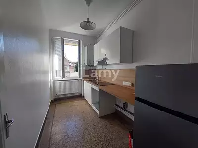 Appartement, 48,1 m²