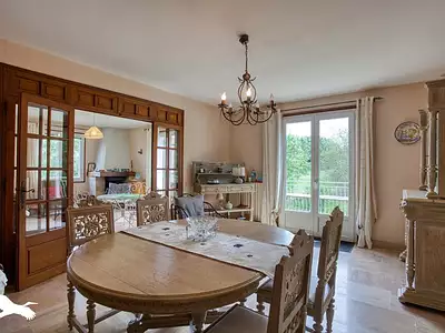 Maison, 250 m²