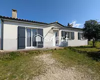 Maison, 87 m²