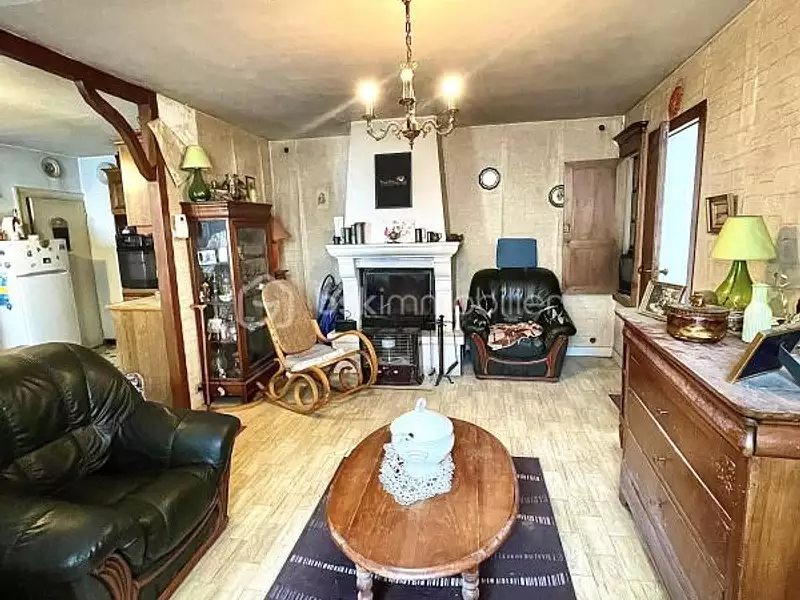 Immeuble, 208 m²