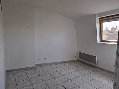 Appartement, 32,12 m²