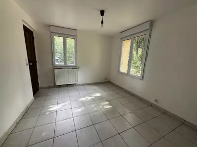 Maison, 116 m²