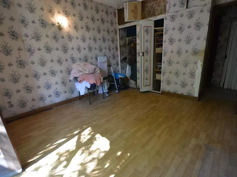 Maison, 114 m²