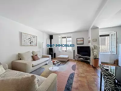 Appartement, 63 m²