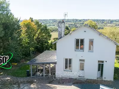 Maison, 85 m²