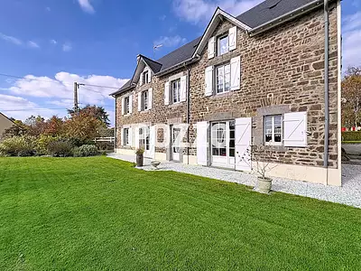 Maison, 135 m²