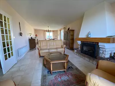 Maison, 155 m²