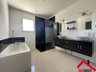 Maison, 101 m²