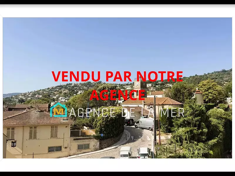 Appartement, 20,22 m²