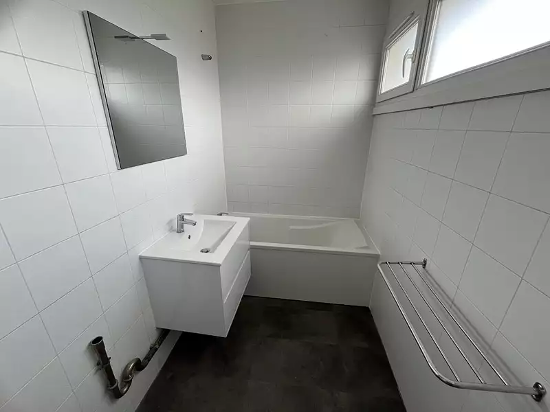 Appartement, 47 m²