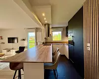 Appartement, 83,57 m²