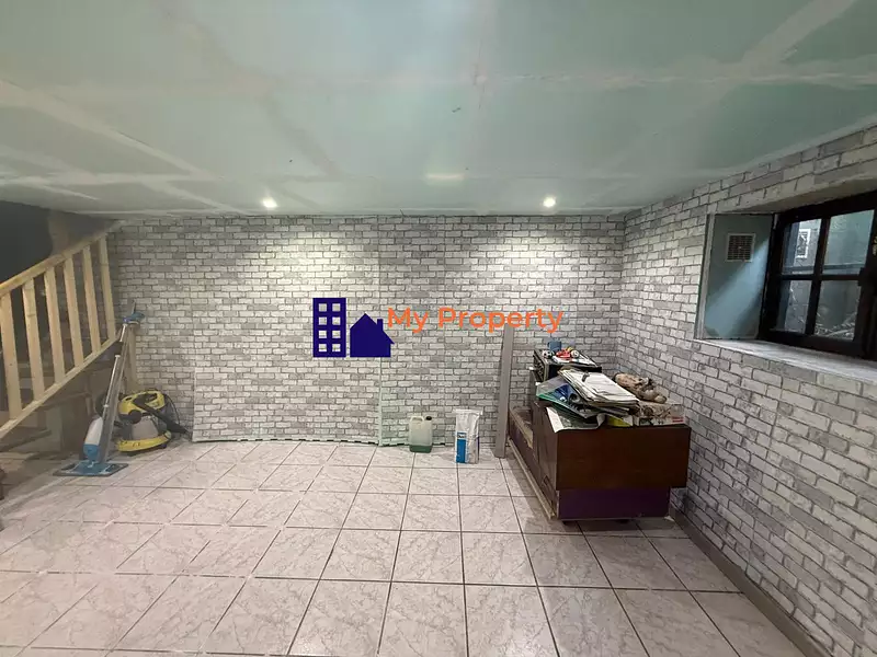 Maison, 57,29 m²