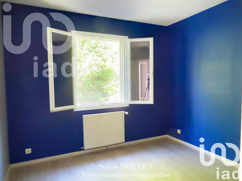 Maison, 110 m²