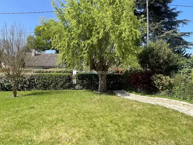 Maison, 91 m²